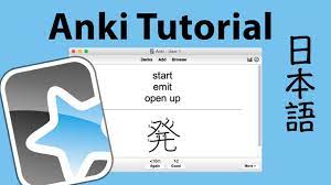 Maybe you would like to learn more about one of these? How To Use Anki To Learn Japanese Youtube
