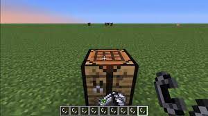 Get 12 obsidian and make a rectangle out if it and make sure you have flint & steel and get your flint & steel and tap your flint & steel on the you craft it with stee ingots to make a flint and steel which makes fire. How To Make Flint And Steel In Minecraft Youtube
