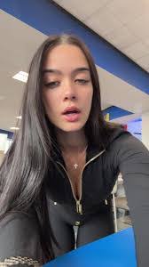 Ashley Avina's Instagram, Twitter & Facebook