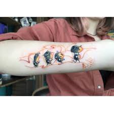 Hayao Miyazaki Spirited Away Free Coloring Miyazaki Spiritedaway Word Tattoos Tattoos Miyazaki Spirited Away