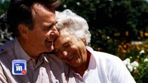 Barbara Bush endured catty Nancy Reagan's digs at her appearance