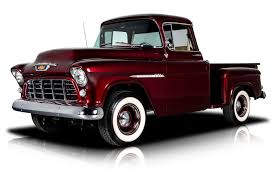 Image result for Mesa Tan 1955 Truck