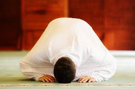 Bilangan Bacaan Tasbih Dalam Rukuk Dan Sujud