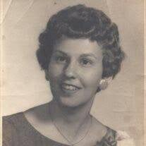 Lula Belle Crabtree Obituary