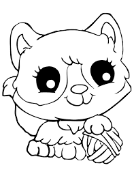 50 Lovely Coloring Pages For Girls
