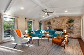 20 Captivating Mid Century Modern Living Room Design Ideas Mid Century Modern Living Room Mid Century Modern Living Mid Century Living Room
