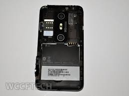 HTC EVO 3D Review (GSM)