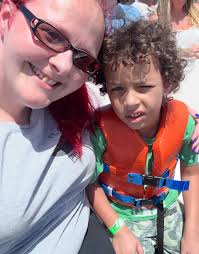 Introduction of new member Tiffany from Colorado