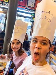 Erika Betschart Griffin