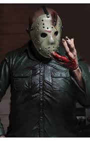 Maybe you would like to learn more about one of these? Boneco Jason Voorhees Sexta Feira 13 O Capitulo Final Friday The 13th The Final Chapter Escala 1 4 Neca Toyshow Tudo De Marvel Dc Netflix Geek Funko Pop Colecionaveis