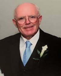 James Mcinerney Obituary January 9, 2021