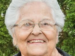 Margaret M Gotto Obituary (1930