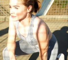 UW Fitness Day: Meet Your Coaches from Community Partners