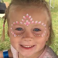 Daisy J's Face Painting & Glitter Tattoos