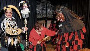 Willkommen bei den wernauer narren e.v. Wernau Mit Dem Has Abstauben Startet Die Fasnetssaison Guggenmusiker Heizen Beim Narren Tuv Kraftig Ein Den Kann Man Grad Noch Laufen Lassen News Esslinger Zeitung