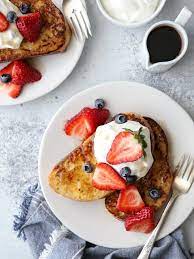 The Best French Toast Completely Delicious Recipe Best French Toast French Toast Recipe French Toast Easy