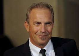 Kevin Costner