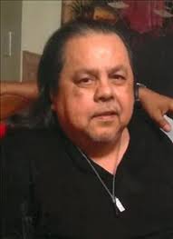 George Garcia Stokes, Sr. Obituary