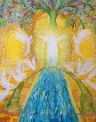 Hence jesus says to the formerly lame man: River Of Life Grace In Torah