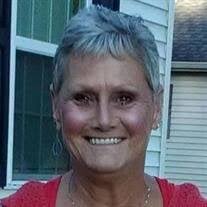 Shelia Ann Estrada Obituary