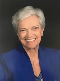 Marilyn Howard, 86, St. Petersburg