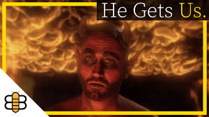 What Andy Stanley Gets Right…. and Wrong… About The LGBTQ+ Conversation