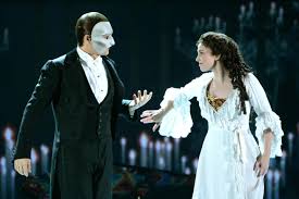 Now in its 34th phenomenal year in the west end, phantom is widely considered one of the most beautiful and spectacular productions in history. Phantom Of Opera Sublasopa