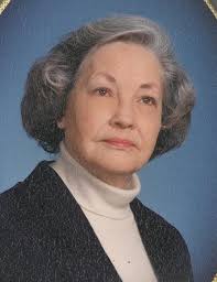 Mary Johnson Obituary