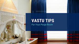 A) which colour is ideal for wall on the south, wall on the north (in. How To Design Your Pooja Room According To Vastu The Urban Guide