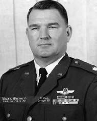 Walter Eldridge Milam Obituary (1929