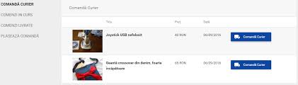 Poți trimite sau ridica un colet de la cea mai apropiată locație fan courier. Cum Completez Formularul De ComandÄ Curier Lajumate Ro