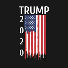 Trump 2020 Wallpaper Election Conference