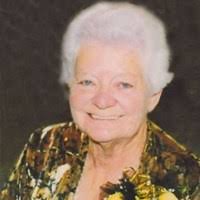 Muriel Hilger Obituary