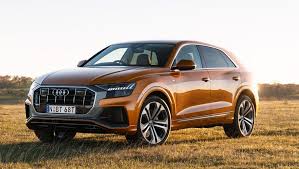 The petrol engine of q8 is a 2995cc unit which generates a. Road Test Audi Q8 Suv Fastback Executive Traveller