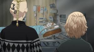 However, the latter ended up being stabbed and they now needed to protect him in tokyo revengers episode 11. Tokyo Revengers Episode 5 Angryanimebitches Anime Blog