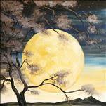 Manic Monday $5 OFF - Harvest Moonlit Night