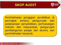 Sistem pemantauan pengurusan aset (sppa) adalah aplikasi yang dibangunkan oleh kementerian kewangan untuk tujuan kawalan dan pemantauan aset bagi semua kementerian kementerian dan jabatan jabatan di malaysia. Taklimat Penemuan Audit Dalaman Sistem Pengurusan Kualiti Oleh