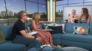 This Morning hosts celebrate special guest as viewers hail 'legend' - The  Mirror