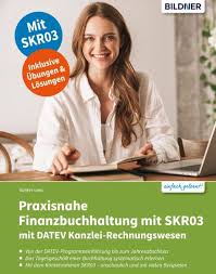 Online mathe abituraufgaben und übungen für die 11., 12. Praxisnahe Finanzbuchhaltung Mit Skr03 Mit Datev Kanzlei Rechnungswesen Pro Von Gunter Lenz Portofrei Bei Bucher De
