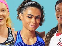 7 Sweat-Proof Summer Hair Hacks According to Athletes.