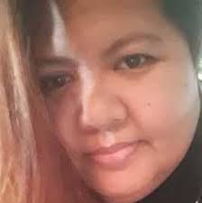 Andrea May Alexander