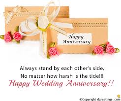 Make anniversary card for husband and wife. Marriage Anniversary Wishes And Messages Dgreetings Com