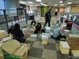 Jawatankuasa teknikal ict sektor awam (jtisa). Unit Penyelarasan Pelaksanaan