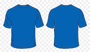 Download Royal Blue Tshirt Png School Batch T Shirt Design Transparent Png Vhv