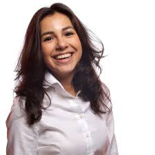 Talitha muusse is nog geen dertig, maar sproeit levenslessen zoals een fontein dat doet met water. Book Speaker Talitha Muusse Via Speakersbureau Assemblee Speakers