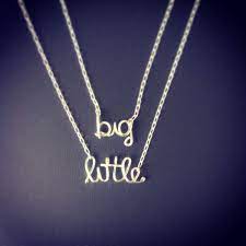 Big And Little Sorority Necklaces By Wiredforfreedom On Etsy 50 00 Sorority Necklaces Kappa Alpha Theta Theta Phi Alpha