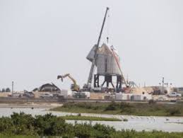 Boca Chica Spaceflight Now