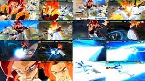 See a recent post on tumblr from @legendofkakarot about big bang kamehameha. Neo Gogeta Ssj4 X100 Big Bang Kamehameha Parte 3 4 Dragon Ball Z Budokai Tenkaichi