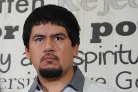 Fundraising begins for Eliseo JIménez • Enlace Latino NC