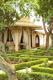 Stunning Udaipur City Of Lakes Rajasthan India Travel Palace Garden Beautiful Places Places Around The World